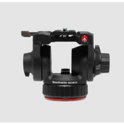 Głowica video Manfrotto 502X